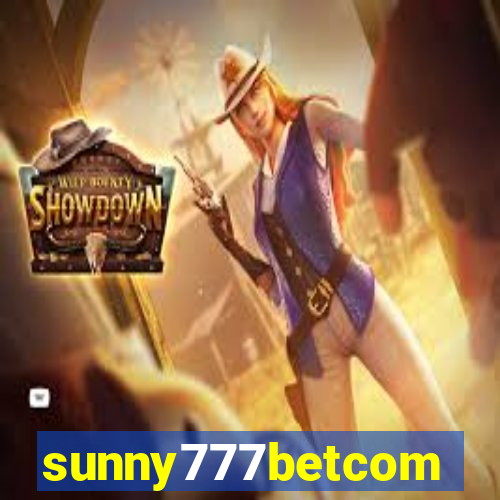 sunny777betcom