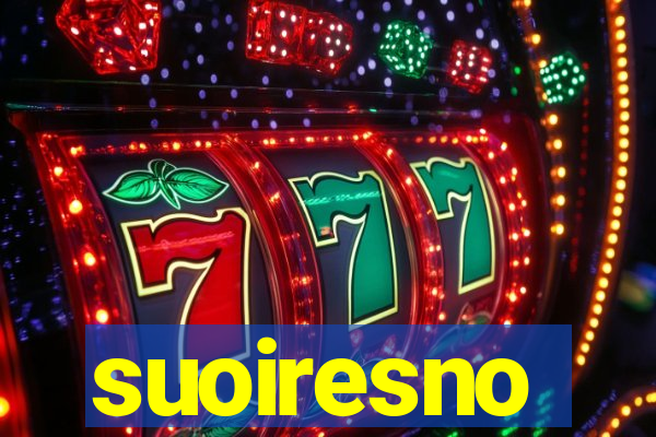 suoiresno