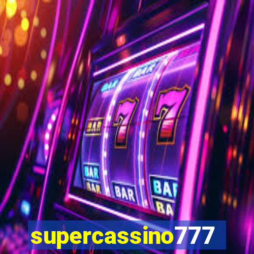 supercassino777