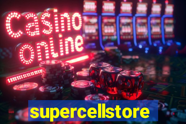 supercellstore