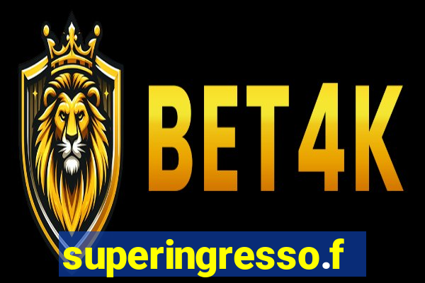 superingresso.flamengo