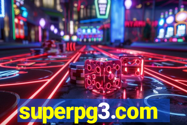 superpg3.com