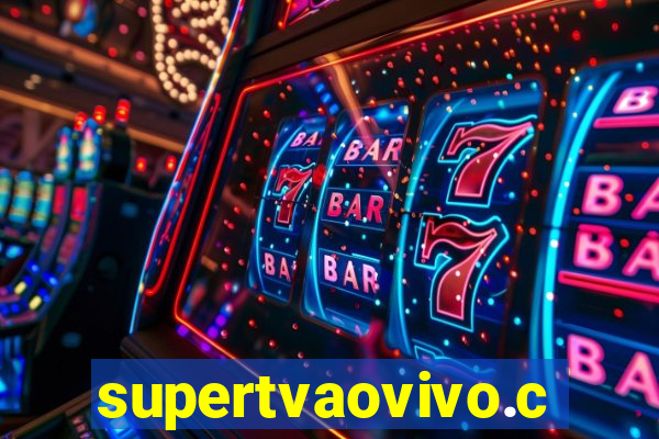 supertvaovivo.com