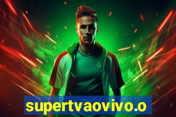 supertvaovivo.oi