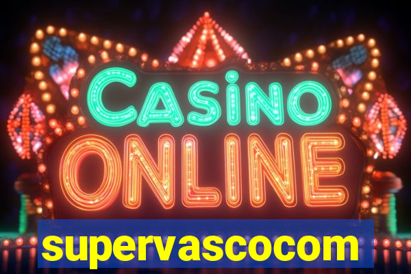 supervascocom