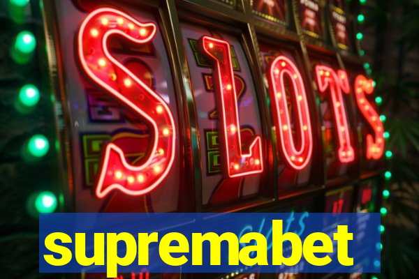 supremabet
