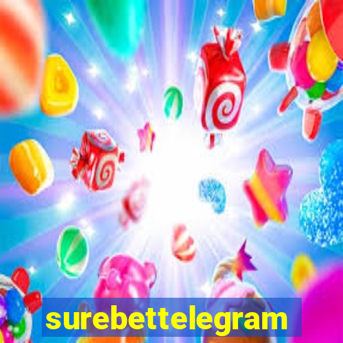 surebettelegram
