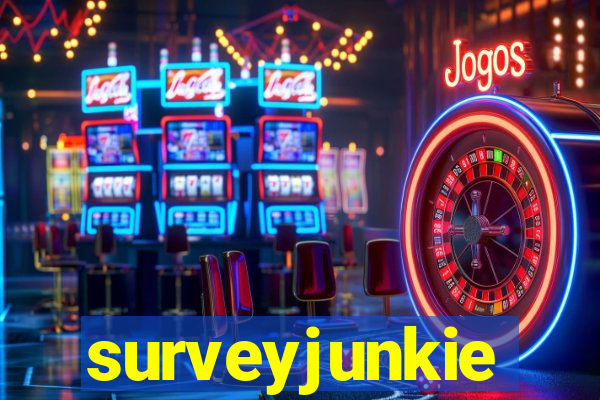 surveyjunkie