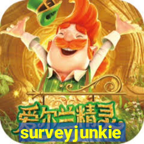 surveyjunkie