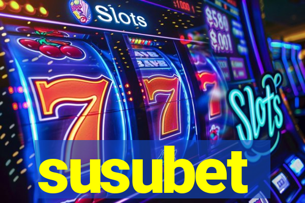 susubet