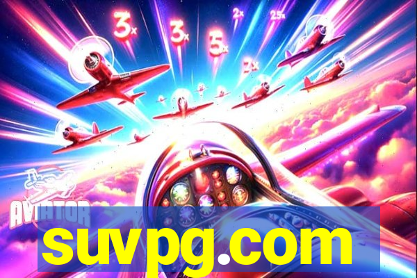 suvpg.com