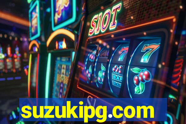 suzukipg.com
