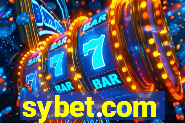 sybet.com