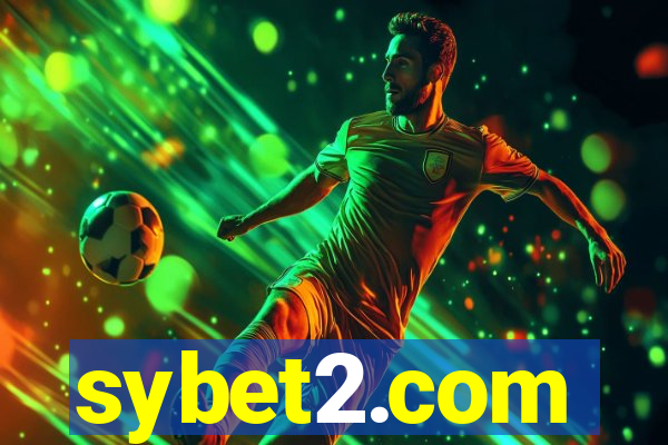 sybet2.com