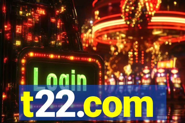 t22.com