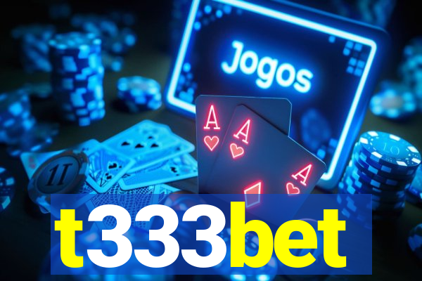 t333bet