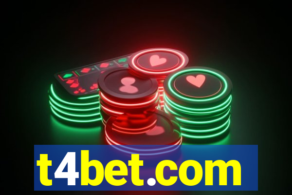 t4bet.com