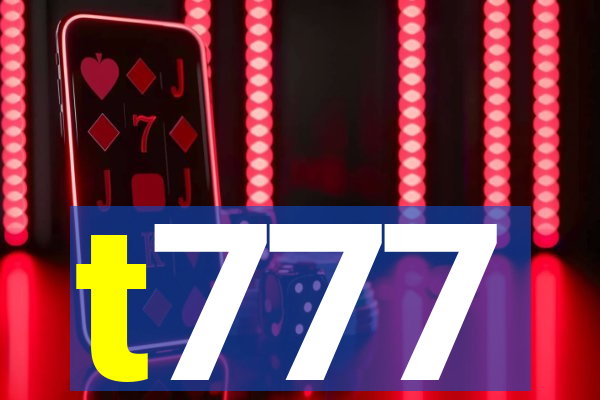 t777