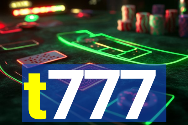 t777