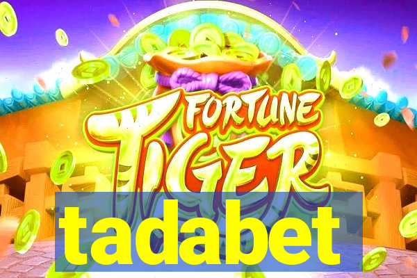 tadabet