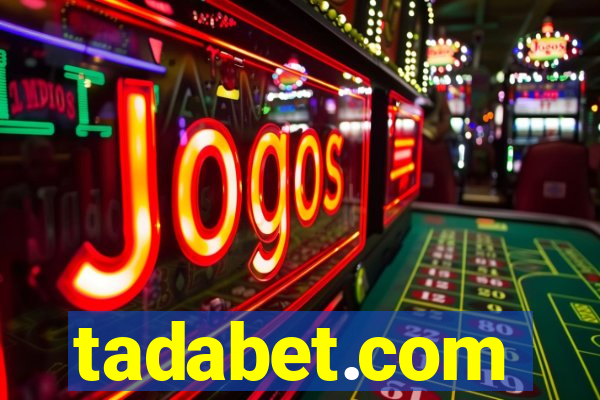 tadabet.com