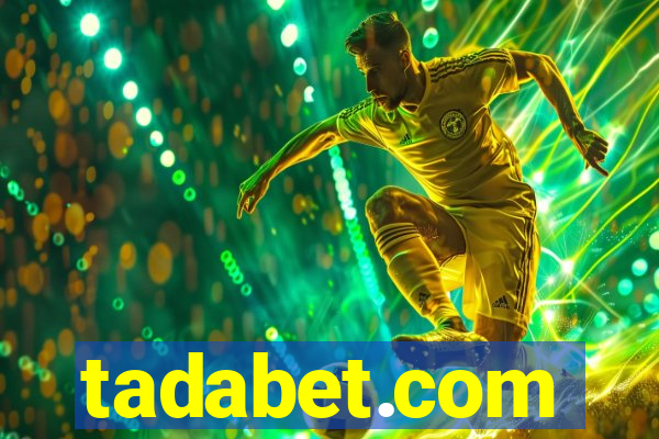 tadabet.com