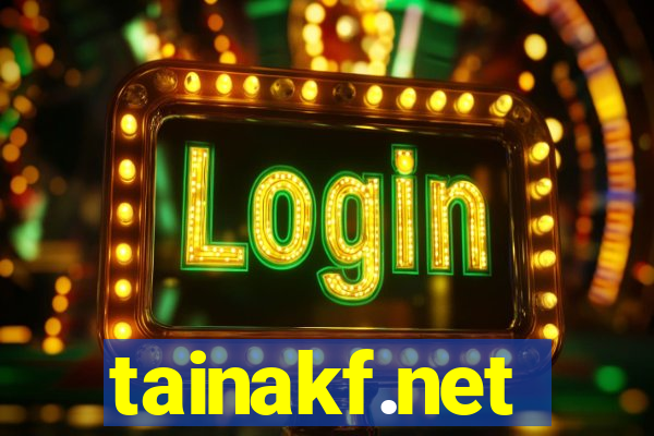 tainakf.net