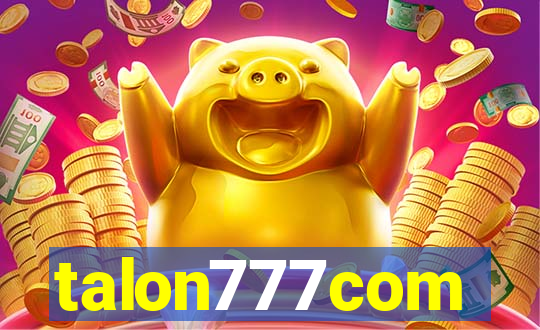 talon777com