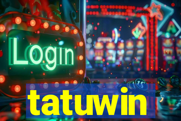 tatuwin