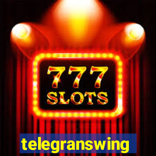 telegranswing
