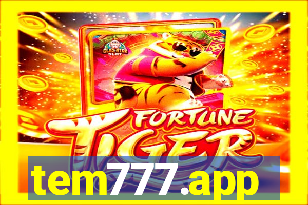 tem777.app
