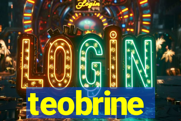 teobrine