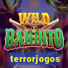terrorjogos