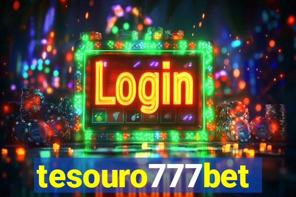 tesouro777bet