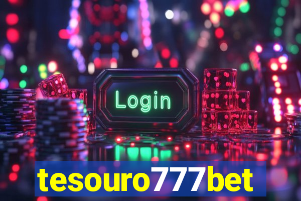 tesouro777bet