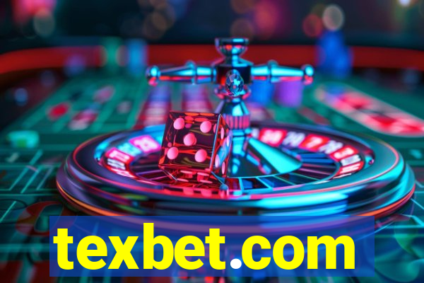 texbet.com
