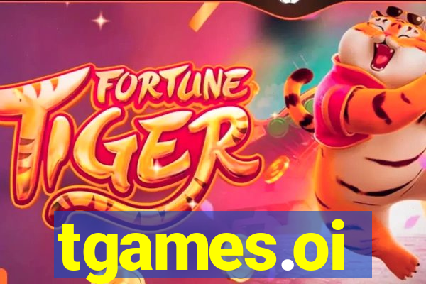 tgames.oi