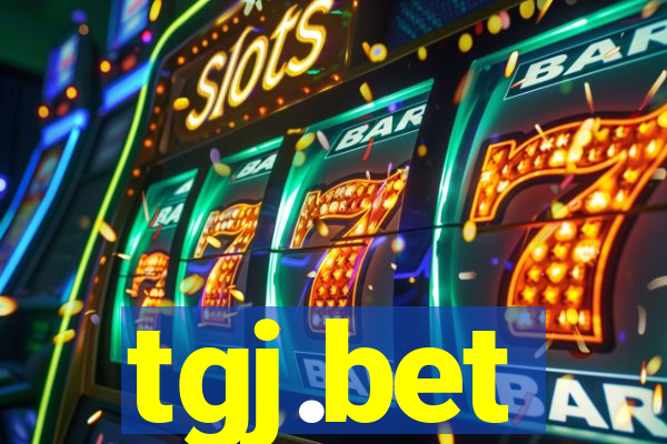 tgj.bet