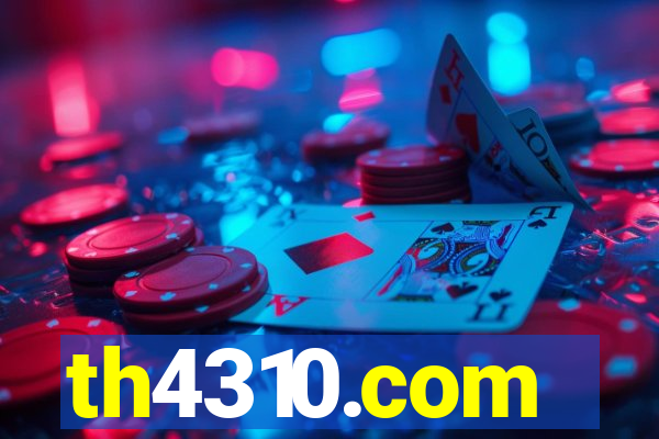 th4310.com