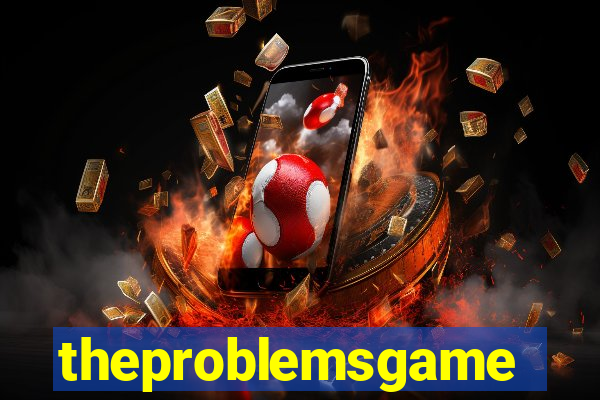 theproblemsgames.com