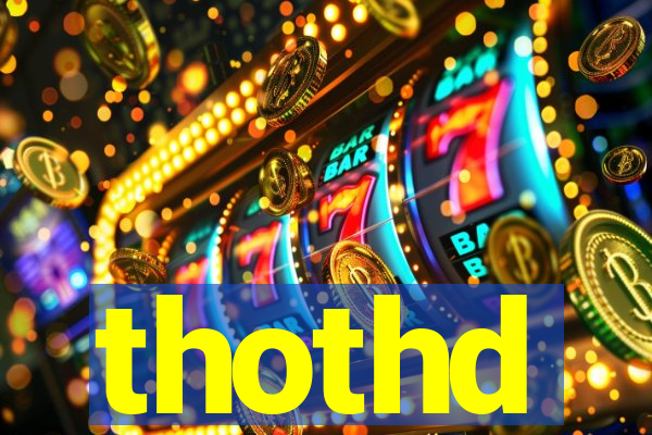 thothd