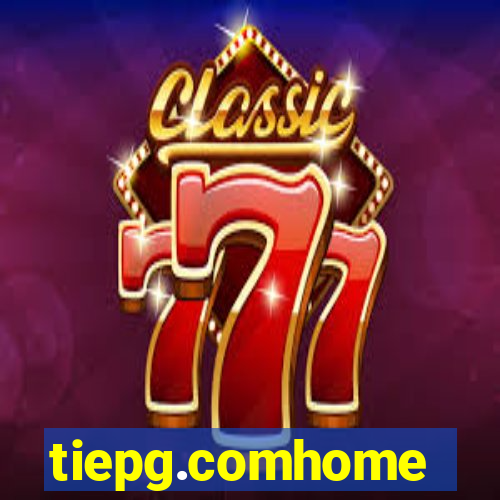 tiepg.comhome