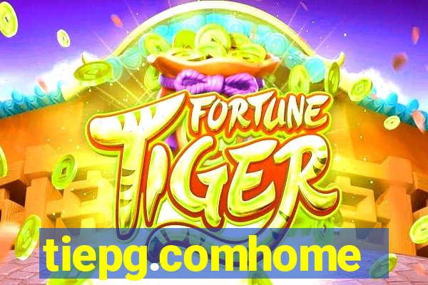 tiepg.comhome