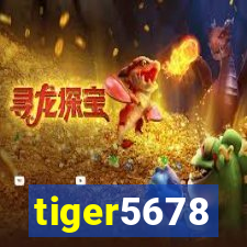 tiger5678