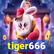 tiger666