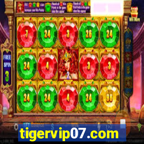 tigervip07.com