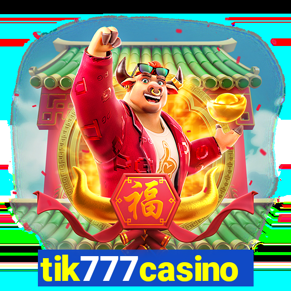 tik777casino