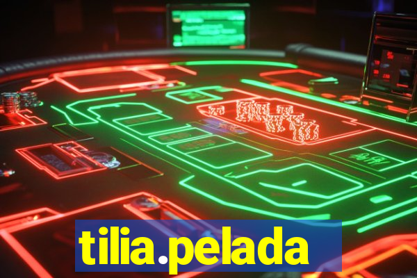 tilia.pelada