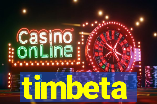 timbeta