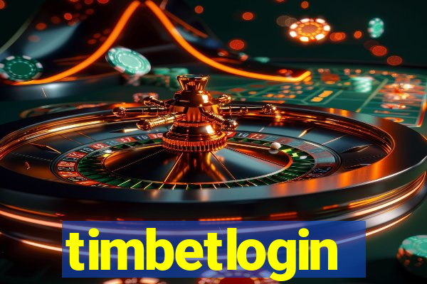 timbetlogin